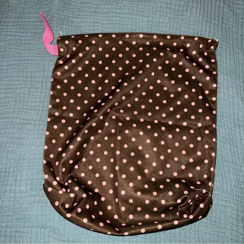 Applecheeks & Blueberry Wetbags Zippered Storage Sacs